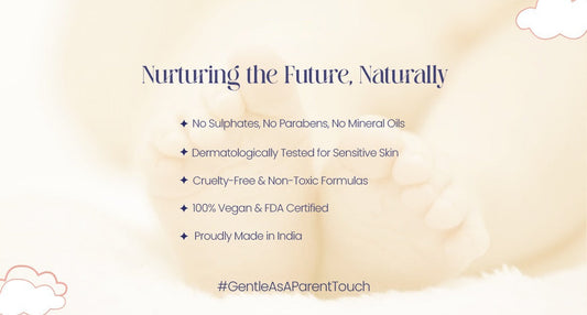 Nurturing the Future, Naturally: How Familio is Redefining Kids’ Skincare & Haircare