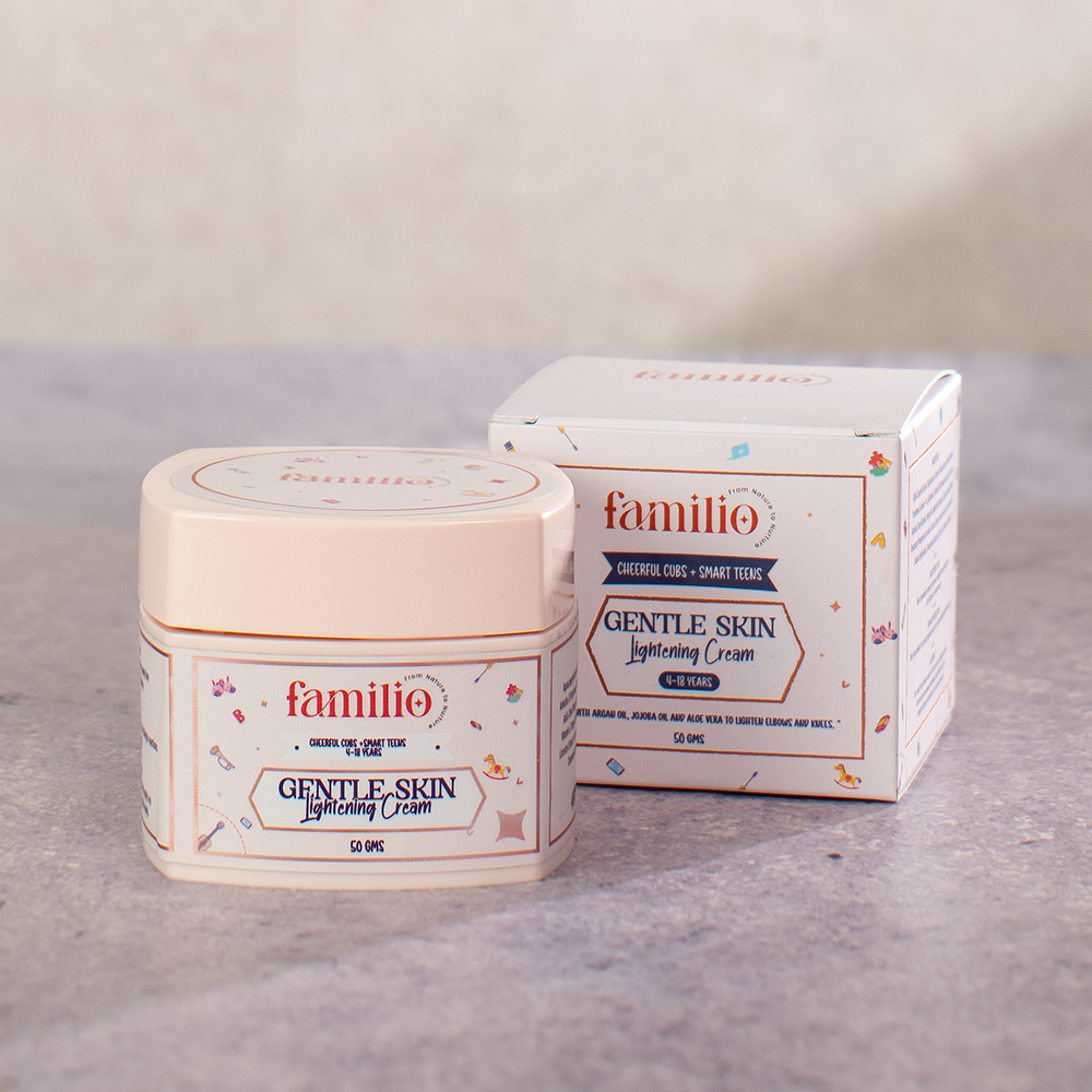 The Ultimate Trio Care - Hair Shampoo + Cream + Face wash