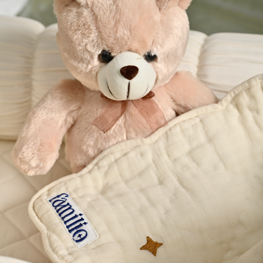 Cuddle Cloud Baby/Kids Blanket