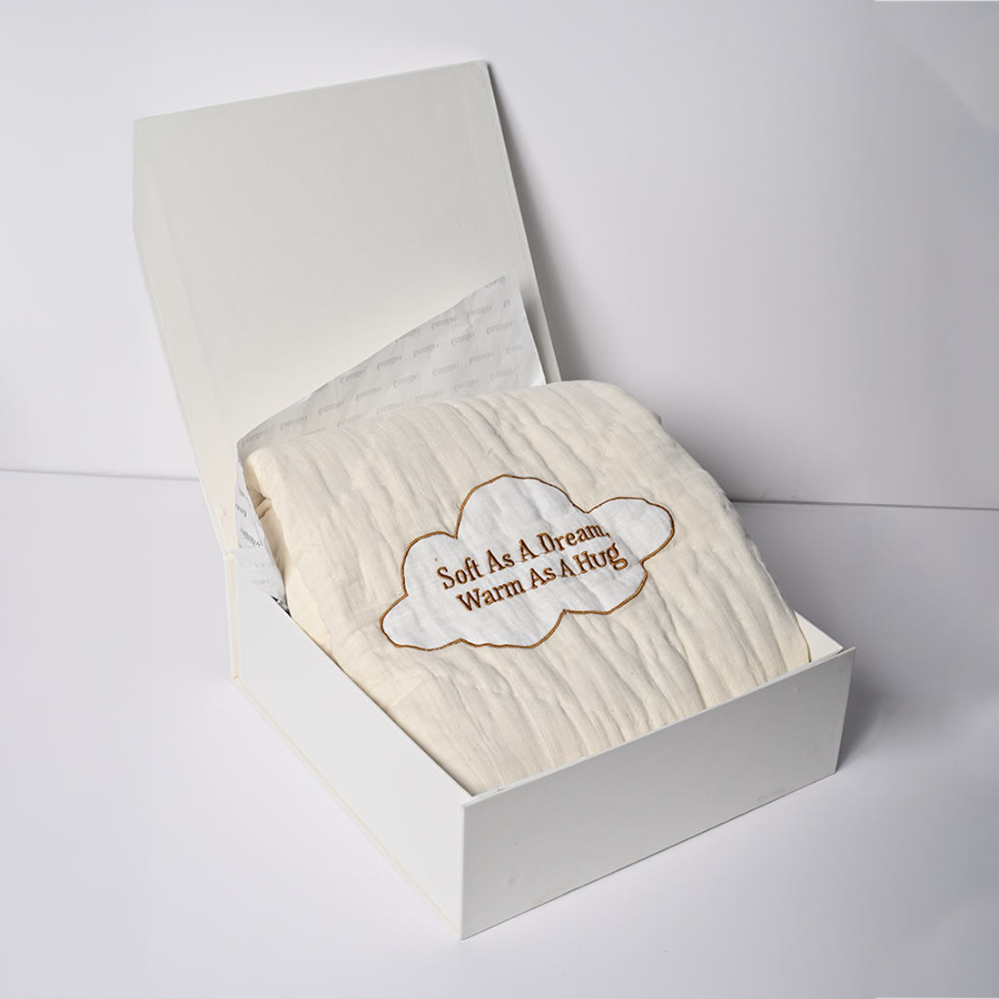 Cuddle Cloud Baby/Kids Blanket