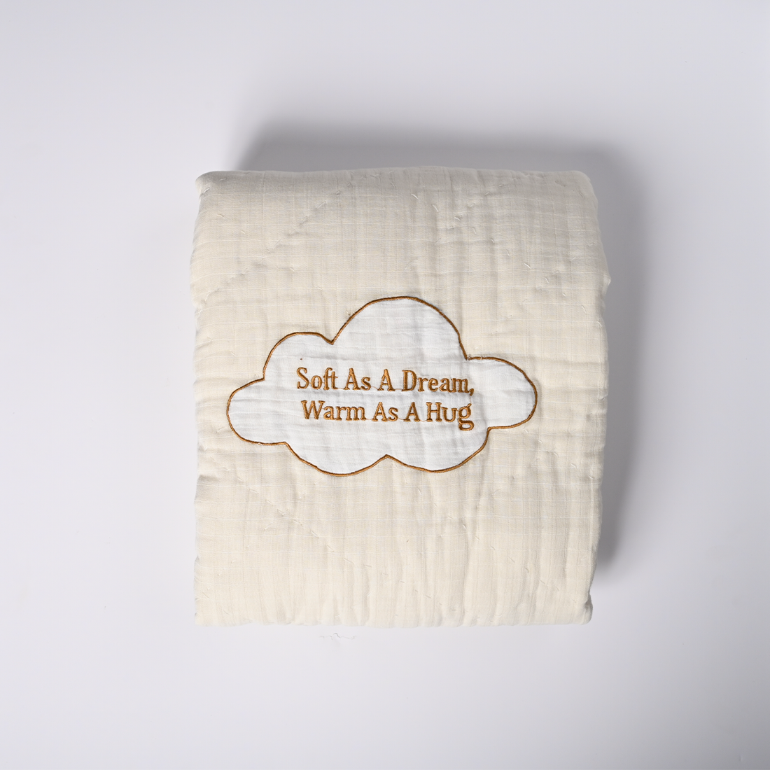 Cuddle Cloud Baby/Kids Blanket