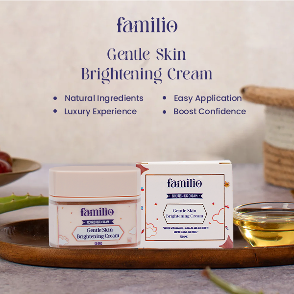 The Ultimate Trio Care - Hair Shampoo + Cream + Face wash