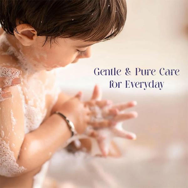 The Ultimate Trio Care - Hair Shampoo + Cream + Face wash
