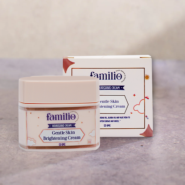 The Ultimate Trio Care - Hair Shampoo + Cream + Face wash