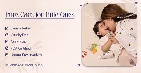 Meet Familio: Where Gentle Care Grows With Your Child