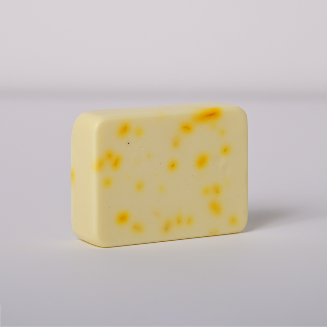 Kesariya CocoGhee Soap