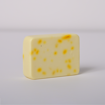 Kesariya CocoGhee Soap