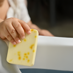 Kesariya CocoGhee Soap