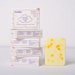 Kesariya CocoGhee Soap
