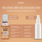 Magical Bliss Body Mist
