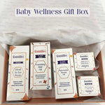 Baby Wellness Gift Box