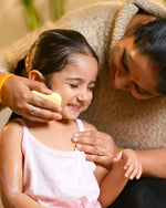 India's First Kesar & Ghee Skin Softening Soap (Pack of 2)