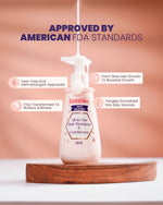 India's Gentlest Shampoo For Your Kids' Frizz Free Hair