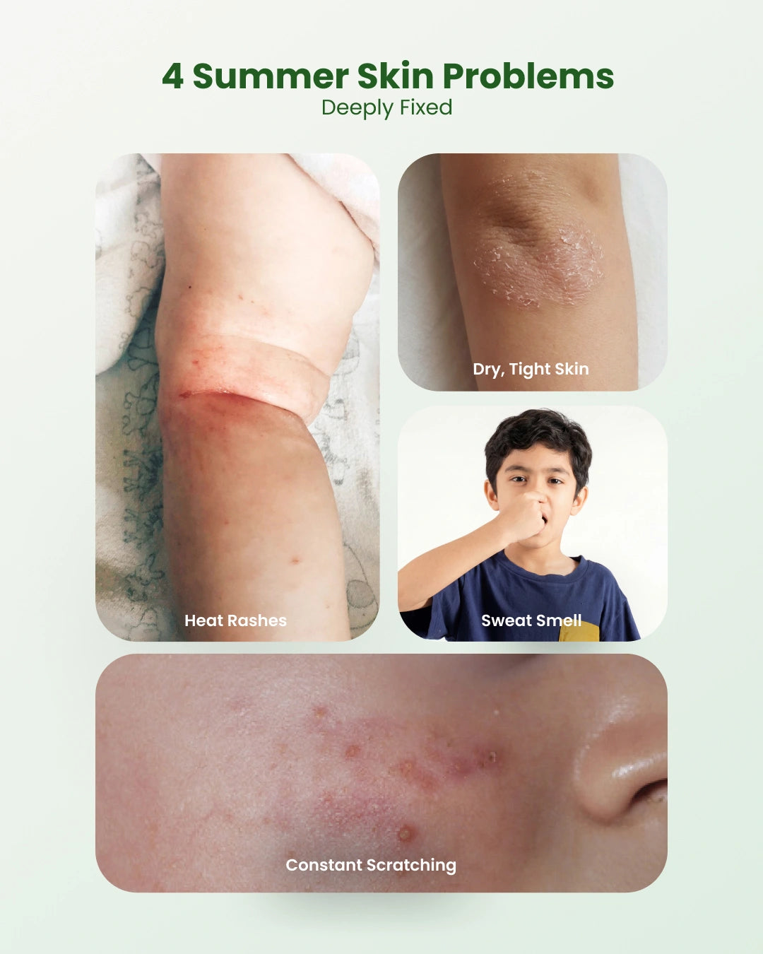 India's First Oatmeal & Ghee Skin Softening Soap (Pack of 2)