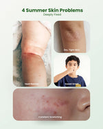 India's First Oatmeal & Ghee Skin Softening Soap (Pack of 2)