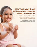 India's First Kesar & Ghee Skin Softening Soap (Pack of 2)