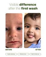 Nirmalaya CocoGhee Soap - Teatree (Pack of 2)