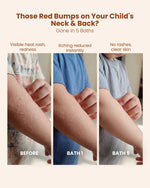 India's First Kesar & Ghee Skin Softening Soap (Pack of 2)