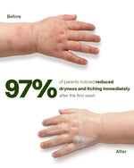 Nirmalaya CocoGhee Soap - Teatree (Pack of 2)