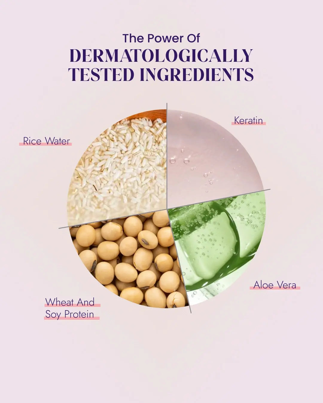 India's Gentlest Anti-Frizz Shampoo for Baby Girls