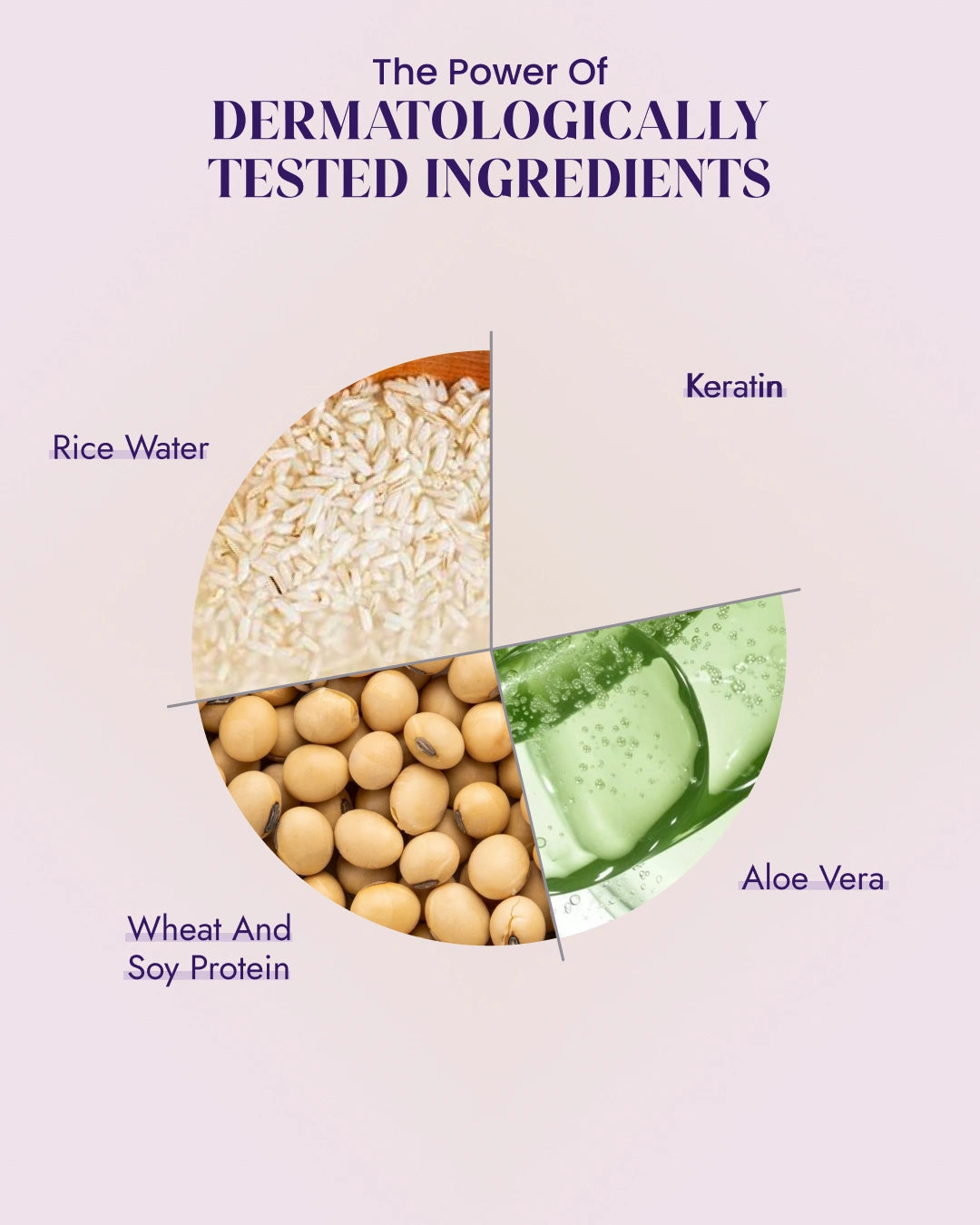 India's Gentlest Shampoo For Your Kids' Frizz Free Hair