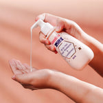 India's Gentlest Shampoo For Your Kids' Frizz Free Hair