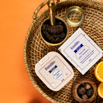 Ayurvedic Hair Shampoo