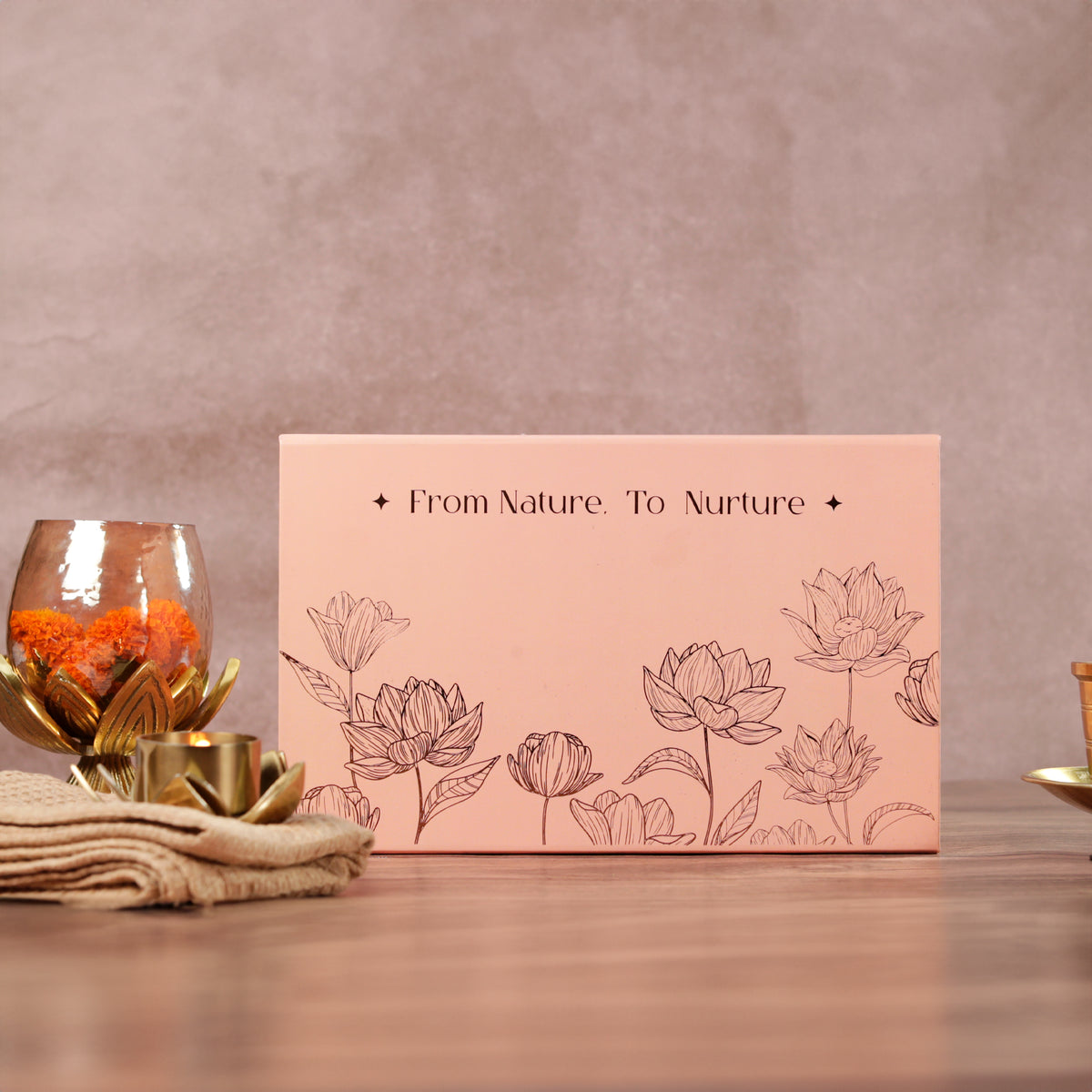 Familio's ChildCare Gift Hamper