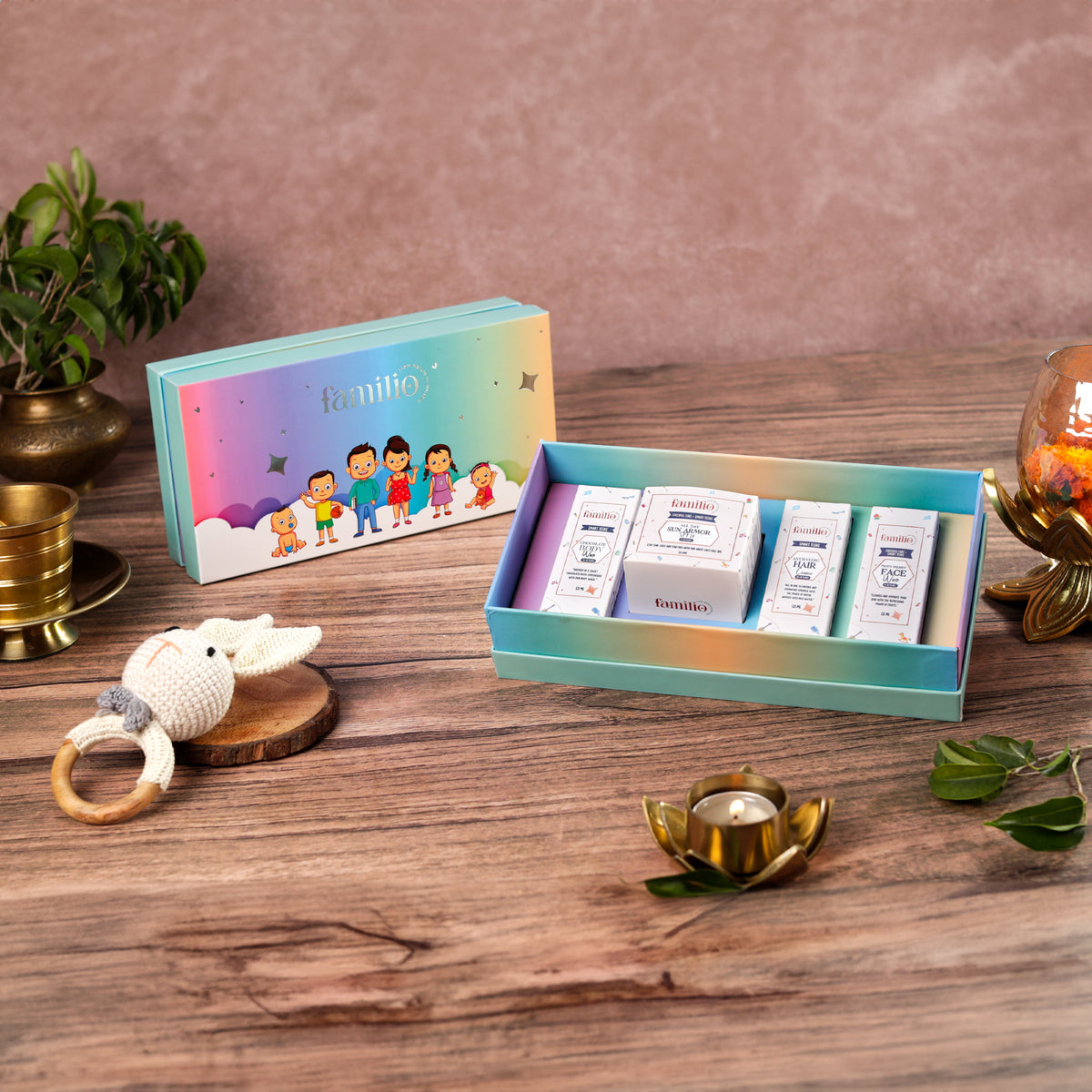 Little Joy Gift Box