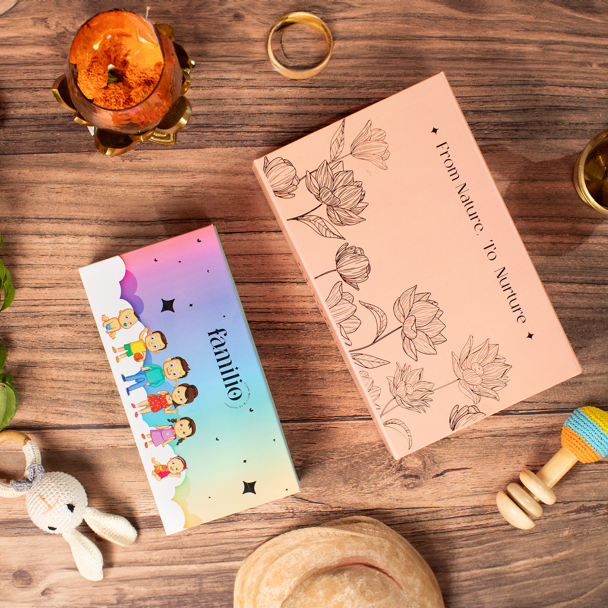 Little Joy Gift Box