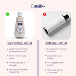 Nourishing Hair Oil