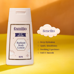 Radiant Body Lotion