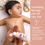 Rejuvenating Massage Oil