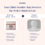 All Day Sun Armour Kid's Sunscreen SPF 50