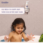 Squishy Mushy Body Wash
