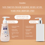 Squishy Mushy Body Wash