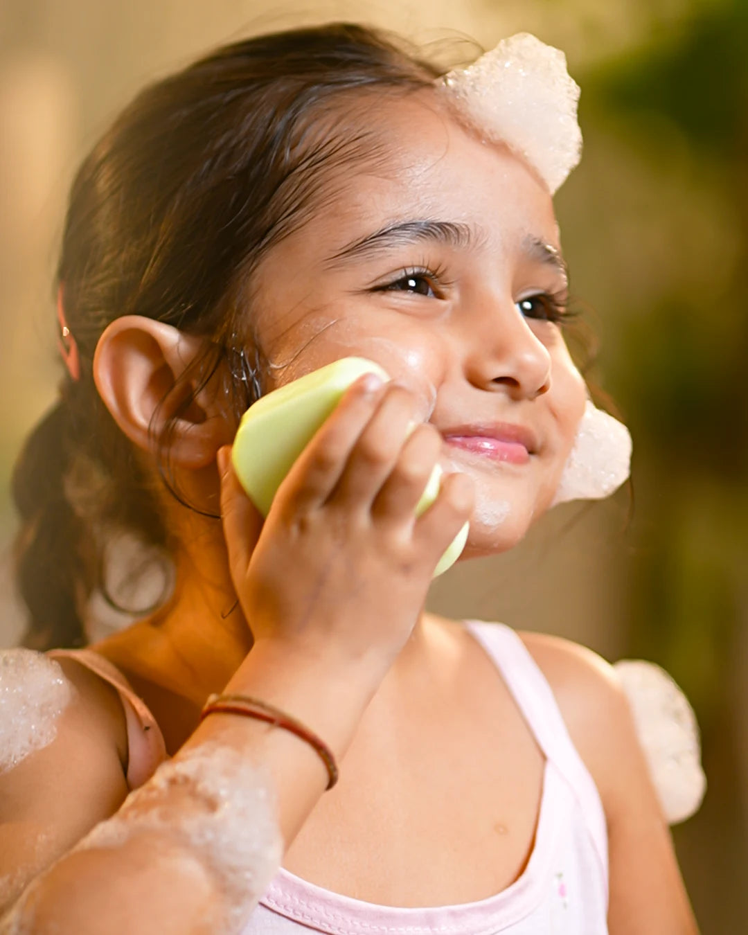 India's First Oatmeal & Ghee Skin Softening Soap (Pack of 2)