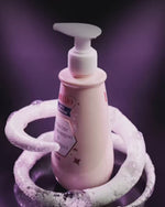 India's Gentlest Anti-Frizz and Anti-Tangle Shampoo for Hair Growth