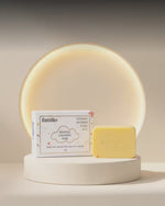 India's First Oatmeal & Ghee Skin Softening Soap (Pack of 2)