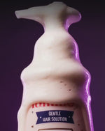 India's Gentlest Anti-Frizz Shampoo for Baby Girls