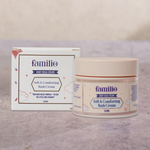 Soft and Comforting Rash Cream